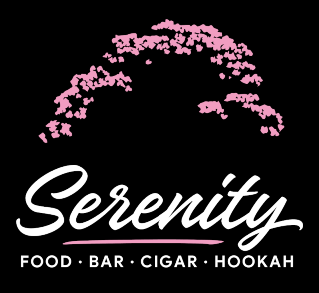 Serenity Restaurant & Hookah Lounge: A New Fusion Dining Experience in Jacksonville Beach Serenity logo — Tridence Blog Jacksonville and Chicago digital marketing agency