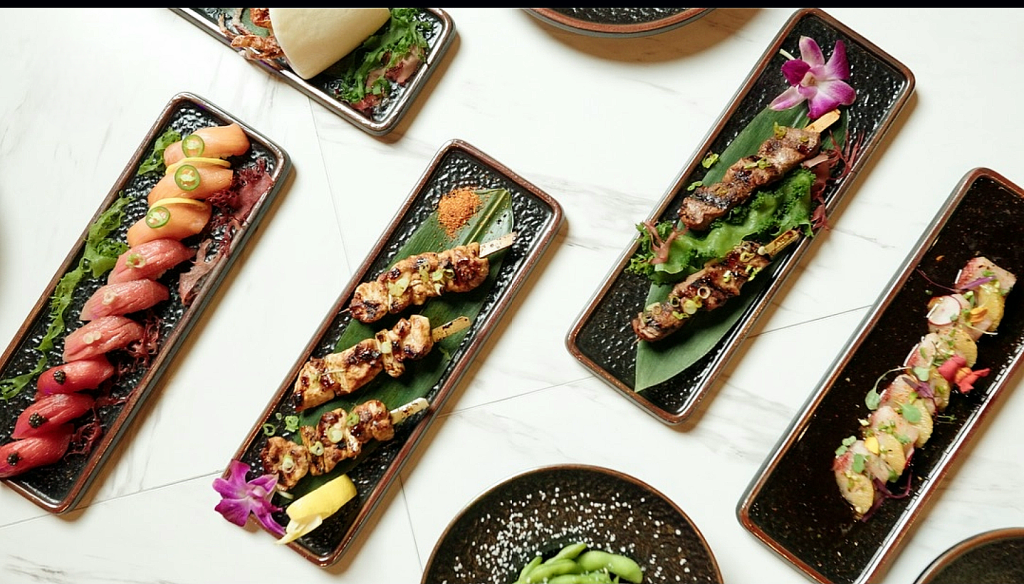 Serenity Restaurant & Hookah Lounge: A New Fusion Dining Experience in Jacksonville Beach