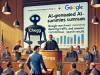 Chegg vs. Google: The Battle Over AI-Generated Search Results and Its Impact on Online Education