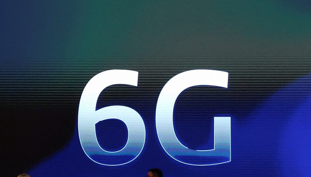 6g wireless china — Tridence Blog Jacksonville and Chicago digital marketing agency