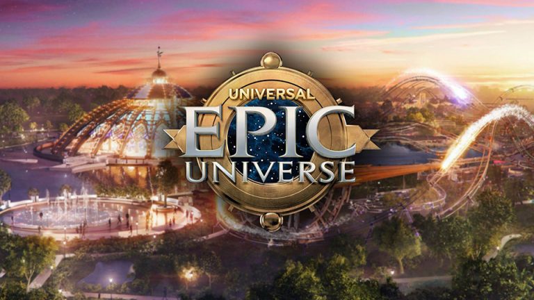 Epic Universe: Universal’s Bold New Park Is Redefining the Theme Park Experience
