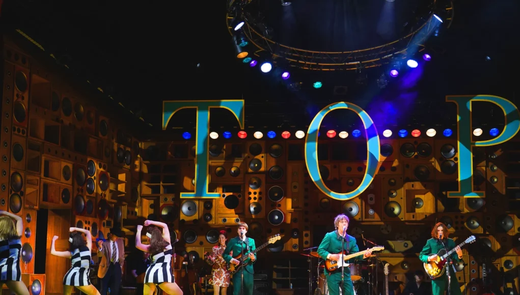 the kinks sunny afternoon – chicago — Tridence Blog Jacksonville and Chicago digital marketing agency