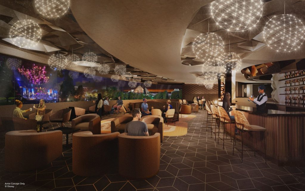 Discover Disney World's Adults-Only 2025 Experiences: Luxury Fireworks, Gourmet Tastes, and Exclusive Offers