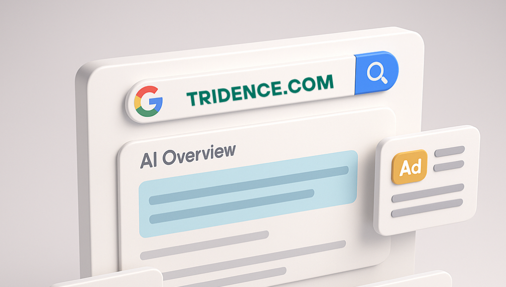AI-Search-Tridence — Tridence Blog Jacksonville and Chicago digital marketing agency insights