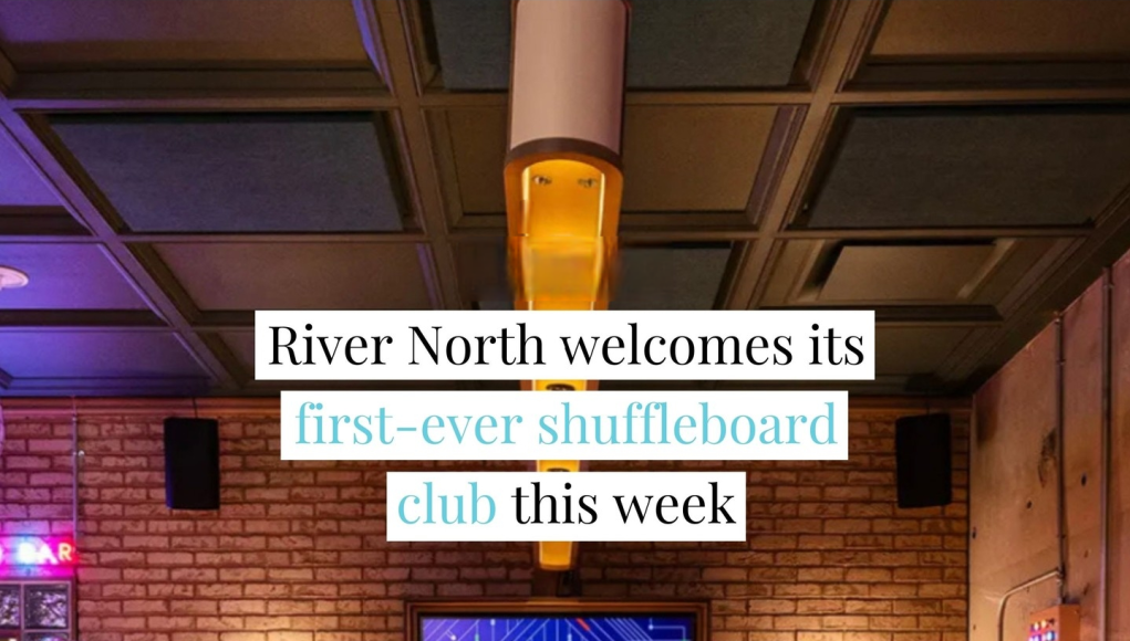 Electric shuffleboard chicago Electric shuffleboard chicago — Tridence Blog Jacksonville and Chicago digital marketing agency