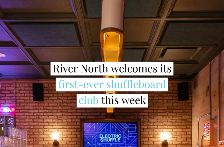 Electric shuffleboard chicago — Tridence Blog Jacksonville and Chicago digital marketing agency
