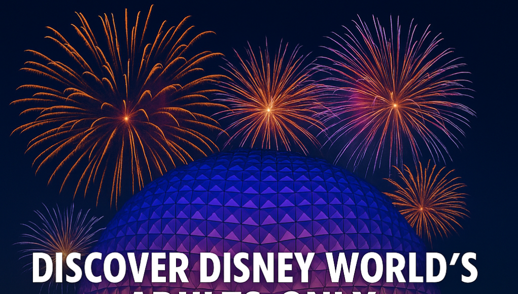 Epcot adultonly bar Epcot adultonly bar — Tridence Blog Jacksonville and Chicago digital marketing agency