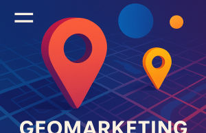 Geomarketing Solutions with Tridence: Utilizing Location-Based Strategies