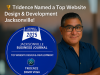 Tridence Recognized as a Top Website Design & Development Agency by Jacksonville Business Journal JBJ-2025 — Tridence Blog Jacksonville and Chicago digital marketing agency insights