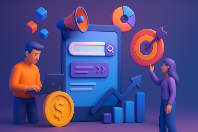 Optimizing PPC Campaigns with Intent Data — Tridence Blog Jacksonville and Chicago digital marketing agency insights