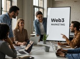 web3 marketing strategies