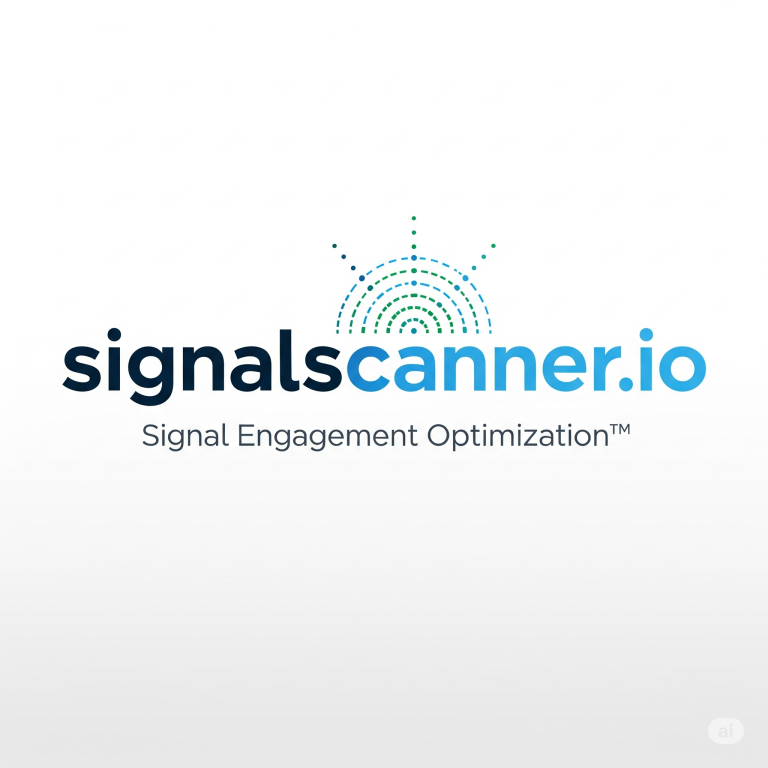 Signal Engagement Optimization: A Framework for Behavioral Visibility in Modern Search – SEO 3.0