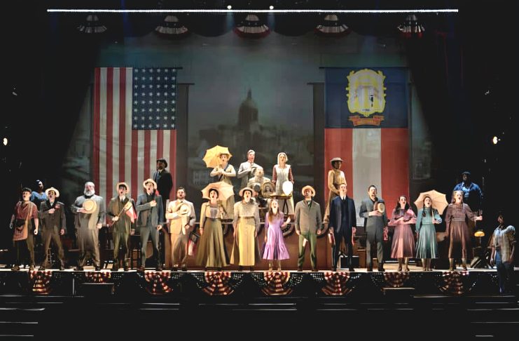 PARADE Chicago broadway — Tridence Blog Jacksonville and Chicago digital marketing agency