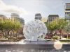 The Pearl Sculpture Rises at RiversEdge: A Bold New Era for Jacksonville’s Downtown Southbank The_Pearl_t1100 — Tridence Blog Jacksonville and Chicago digital marketing agency