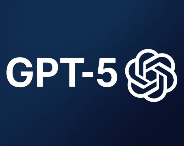 GPT-5 Has Landed: Meet the Smartest, Most Human AI Yet gpt 5 launched — Tridence Blog Jacksonville and Chicago digital marketing agency