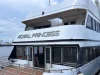 Jax Yacht Charter Launches Renovated Royal Princess: A New Wave of Luxury Cruises on the St. Johns River