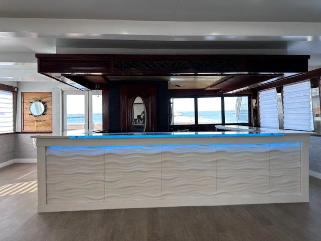 Jax Yacht Charter Launches Renovated Royal Princess: A New Wave of Luxury Cruises on the St. Johns River