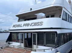Jax Yacht Charter Launches Renovated Royal Princess: A New Wave of Luxury Cruises on the St. Johns River 2025-07-25 — Tridence Blog Jacksonville and Chicago digital marketing agency insights