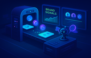 A New Era of Search Starts with Signals — and Ends in Engagement