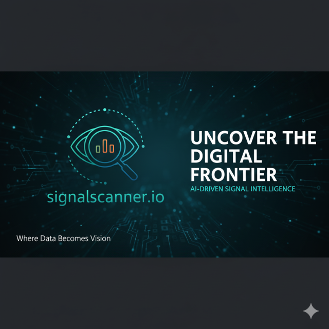 A Smarter SEO: Signal Engagement Optimization 1759767659_signal-scanner-fb-cover.png — Tridence Blog Jacksonville and Chicago digital marketing agency insights