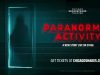 Paranormal Activity at Chicago Shakespeare Theater: Stunning Visuals, Uneven Storytelling Paranormal Activity at Chicago Shakespeare Theater Stunning Visuals, Uneven Storytelling