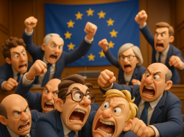 The EU plans to relax GDPR — Tridence Blog Jacksonville and Chicago digital marketing agency