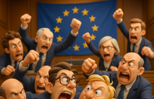 Europe Moves to Ease AI & Privacy Rules: What Happens Next