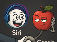 Apple Teams Up with Google: Next-Generation Siri to Run on Gemini AI by 2026