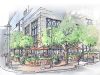 Jacksonville Proposes Expanding Sidewalk Dining to Energize Downtown District starbucks_bofa_t850 — Tridence Blog Jacksonville and Chicago digital marketing agency