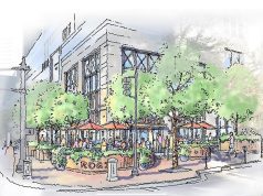 Jacksonville Proposes Expanding Sidewalk Dining to Energize Downtown District