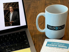 Tridence is listed – First Coast Corporate Philanthropists – Jacksonville Business Journal