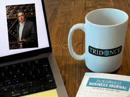Tridence Blog Jacksonville and Chicago digital marketing agency — AI search, SEO 3.0 and brand strategy insights