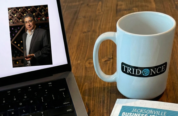 Tridence Blog Jacksonville and Chicago digital marketing agency — AI search, SEO 3.0 and brand strategy insights