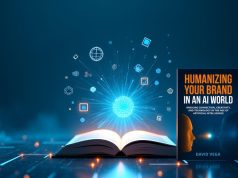 Humanizing Your Brand in an AI World: Why This Book Matters Now More Than Ever