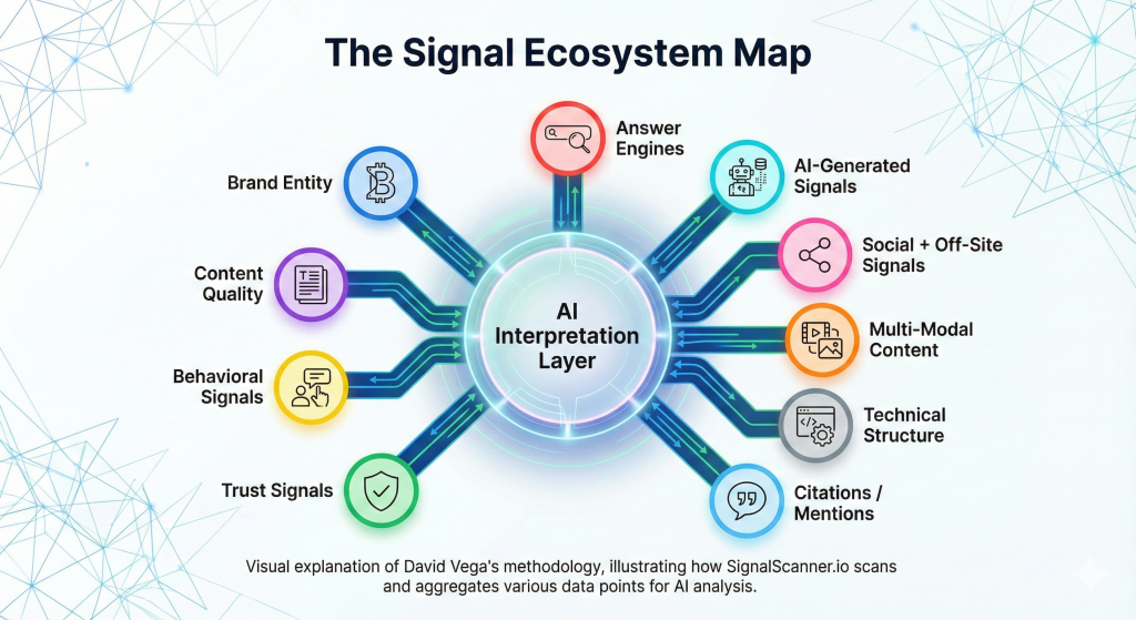AEO Is Just SEO 3.0: Why “Signals” Now Define Search More Than Keywords Ever Did