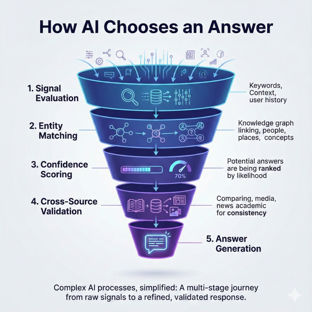 AEO Is Just SEO 3.0: Why “Signals” Now Define Search More Than Keywords Ever Did