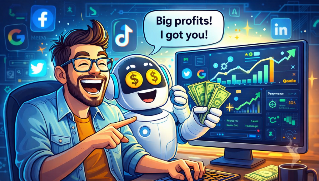 OpenAI Advertising GPT - tridence OpenAI Advertising GPT – tridence — Tridence Blog Jacksonville and Chicago digital marketing agency insights