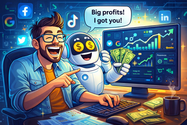 OpenAI Advertising GPT – tridence — Tridence Blog Jacksonville and Chicago digital marketing agency insights