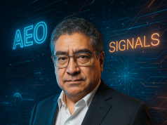 AEO Is Just SEO 3.0: Why “Signals” Now Define Search More Than Keywords Ever Did