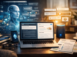 Aeo geo 2026 guide tridence — Tridence Blog Jacksonville and Chicago digital marketing agency