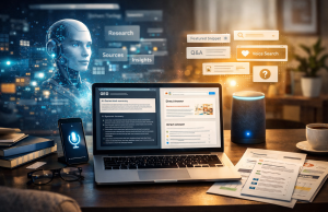 GEO vs AEO Explained: How to Optimize Content for AI Search in 2026