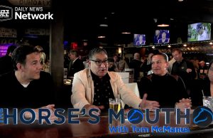 The Horse’s Mouth at Lynch’s Irish Pub with David Vega Tridence on AI Horse’s Mouth at Lynch’s Irish Pub with David Vega — Tridence Blog Jacksonville and Chicago digital marketing agency insights