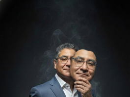 Face masking in the age of AI — synthetic identity and faceless brand visualization by Tridence