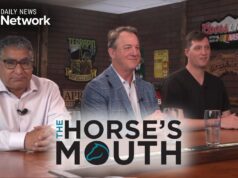 The Horse’s Mouth: Navigating the Intersection of Tech and Community