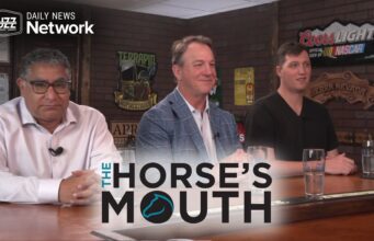 The Horse’s Mouth: Navigating the Intersection of Tech and Community Tridence Blog feature image — Jacksonville and Chicago digital marketing agency insights on AI search, SEO and brand strategy