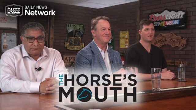 The Horse’s Mouth: Navigating the Intersection of Tech and Community Tridence Blog feature image — Jacksonville and Chicago digital marketing agency insights on AI search, SEO and brand strategy