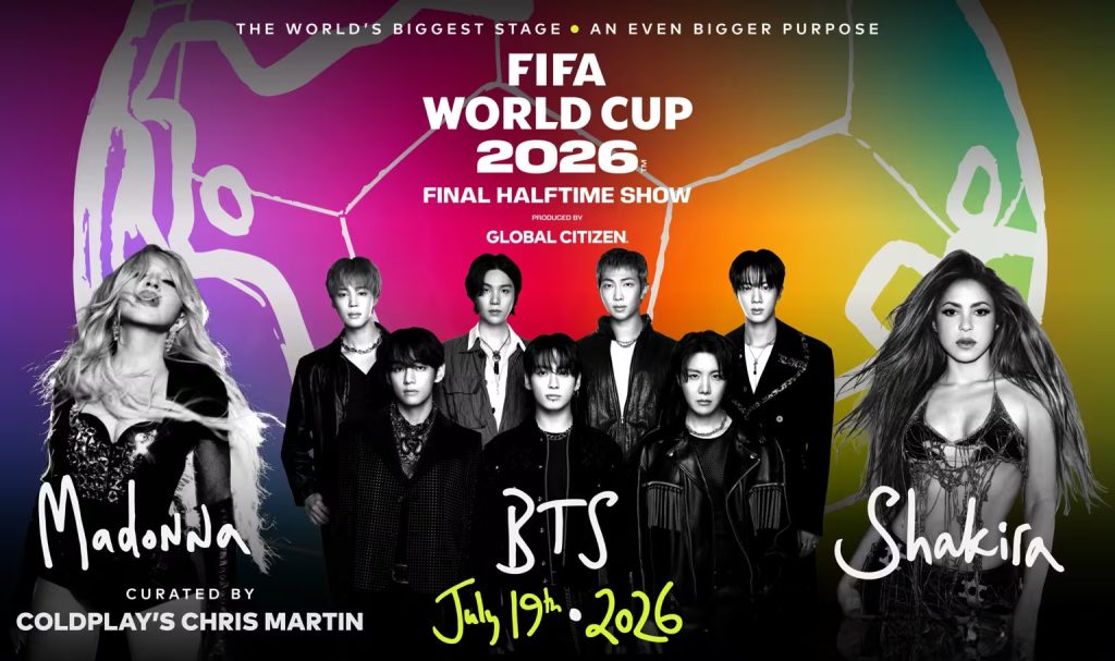 The 2026 FIFA World Cup Final Is Set to Become the Biggest Event in Sports History 4 The 2026 FIFA World Cup Final Is Set to Become the Biggest Event in Sports History