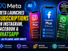 Meta Launches Paid Subscriptions for Instagram, Facebook, and WhatsApp: What It Means for Users, Creators, and AI