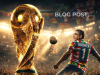 The 2026 FIFA World Cup Final Is Set to Become the Biggest Event in Sports History