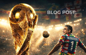 The 2026 FIFA World Cup Final Is Set to Become the Biggest Event in Sports History